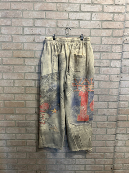 Vale Sweatpants sz S