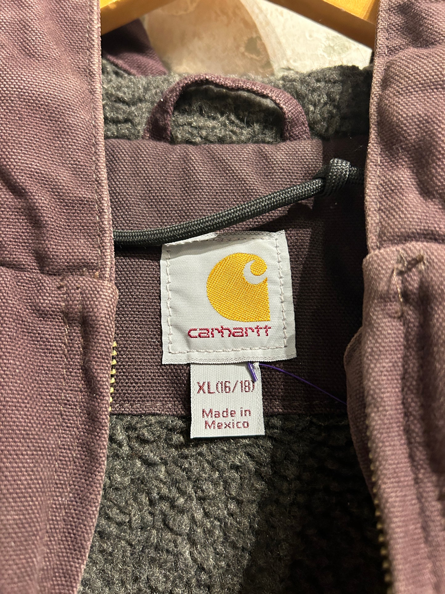 Vintage Carhartt XL