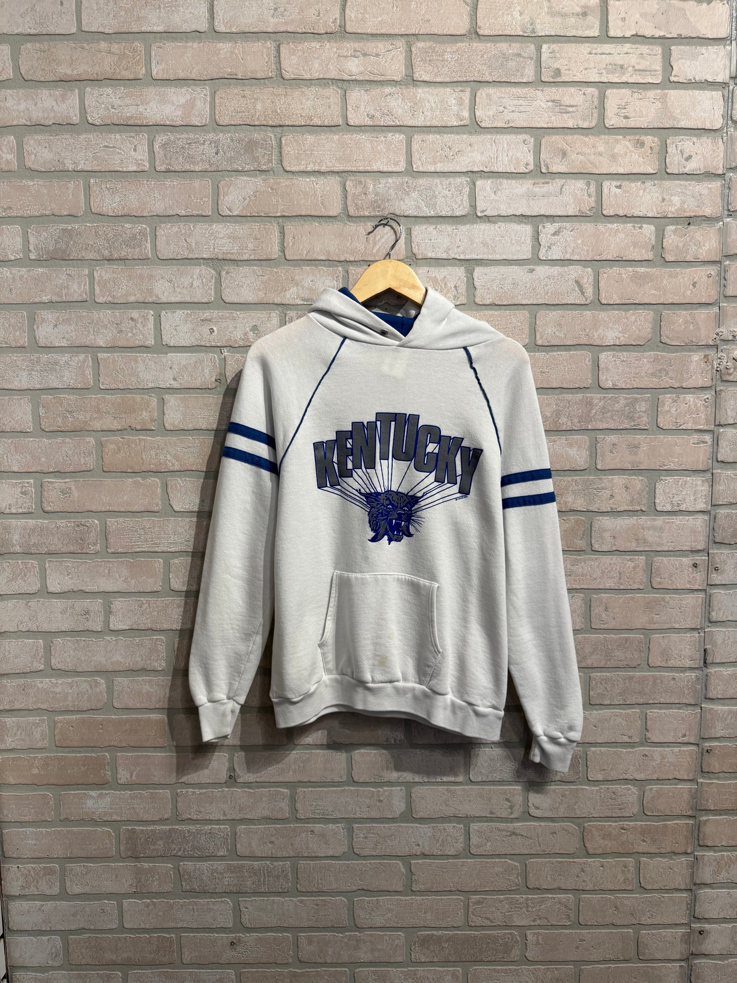 Vintage 80’s Kentucky Hoodie M