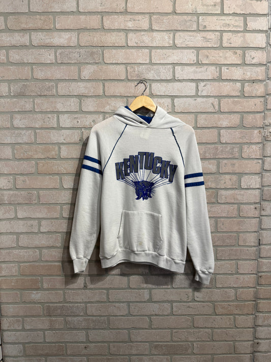 Vintage 80’s Kentucky Hoodie M