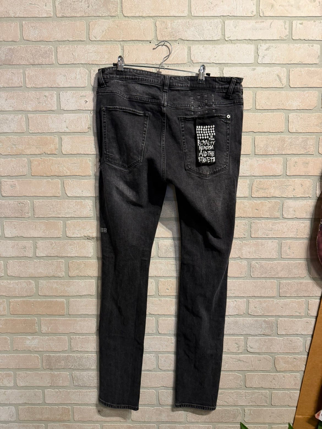 Ksubi Jeans 36W