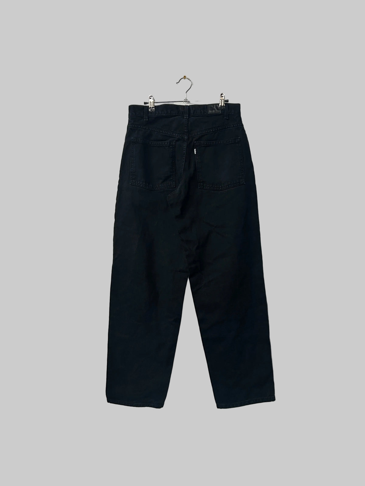 Vintage Baggy Levi’s Silvertab Jeans 32