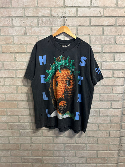 Hellstar Tee