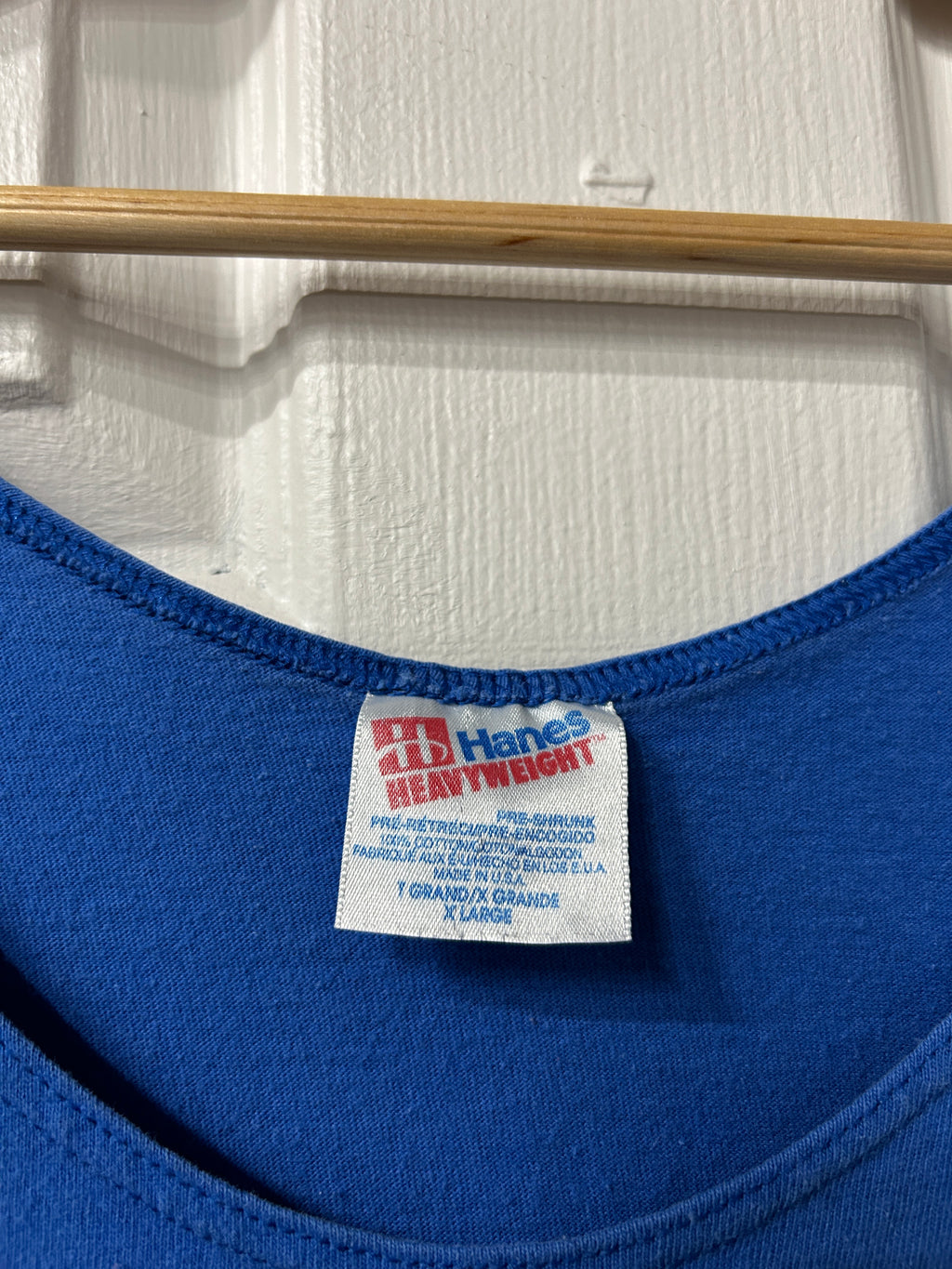 Vintage Kentucky Tank XL
