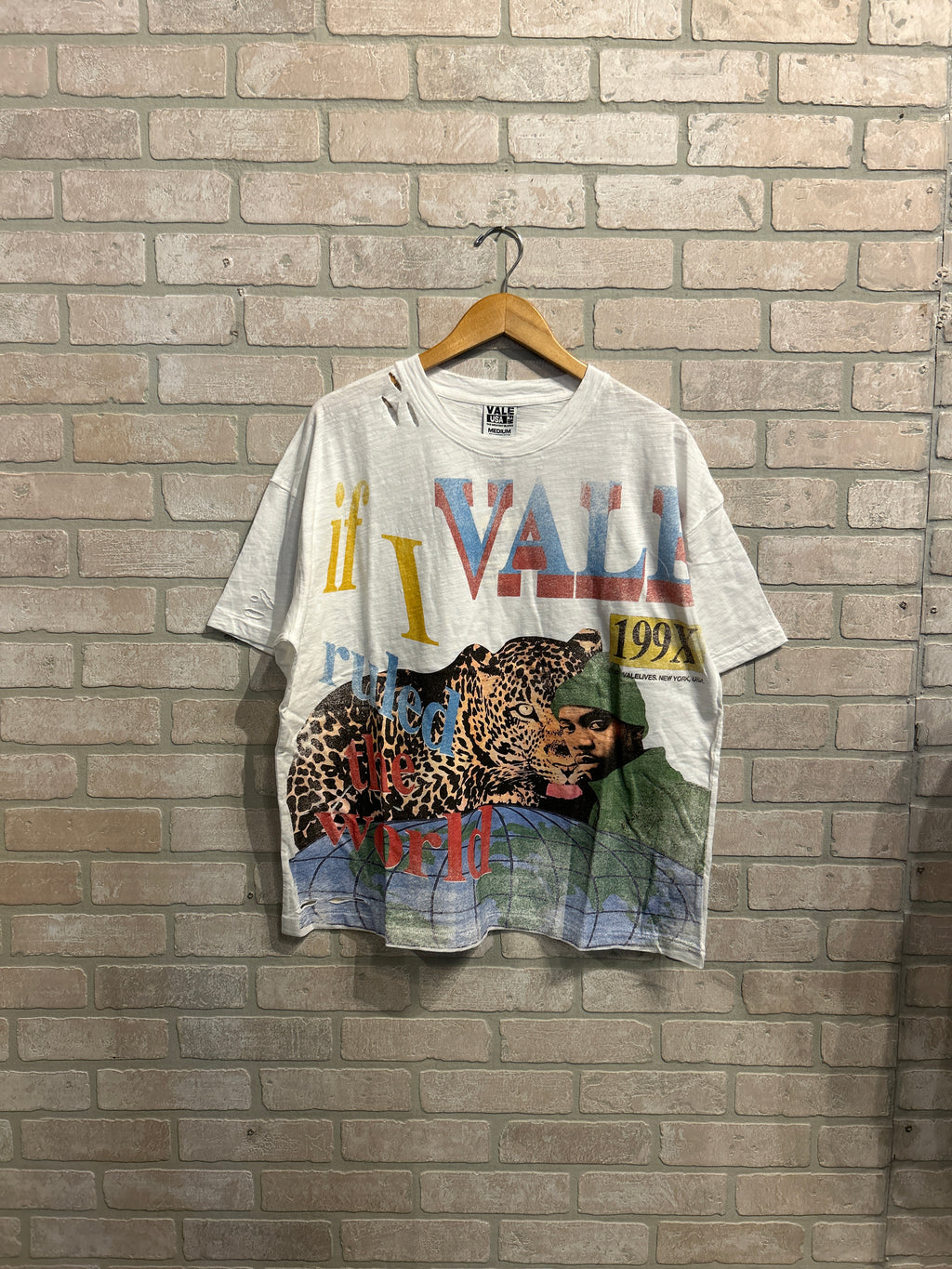 Vale Tee