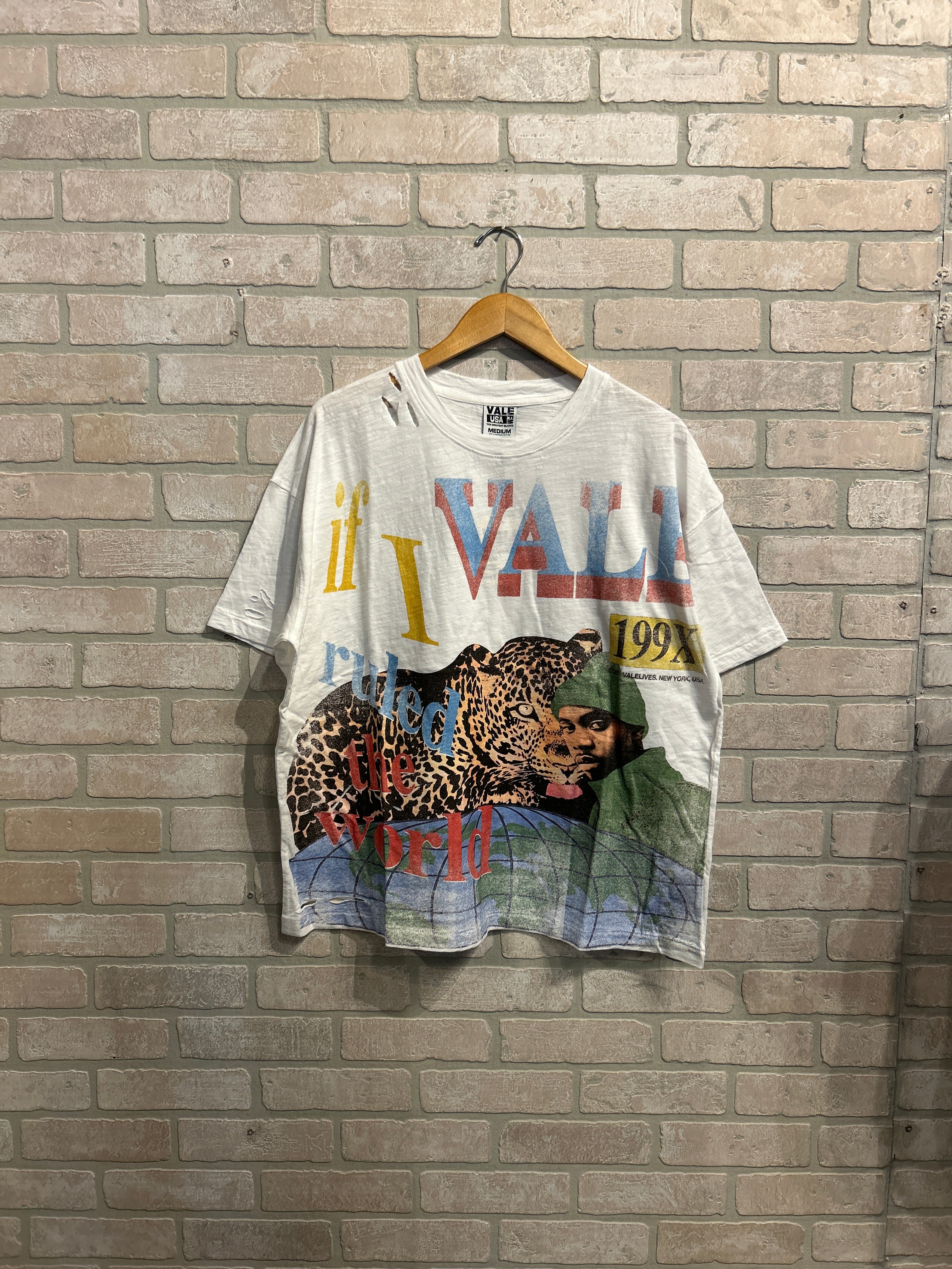 Vale Tee