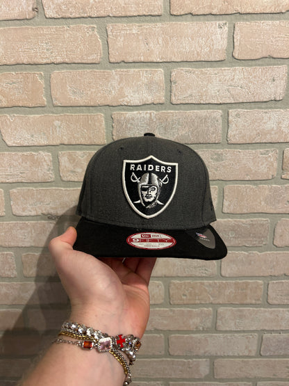 Raiders Hat