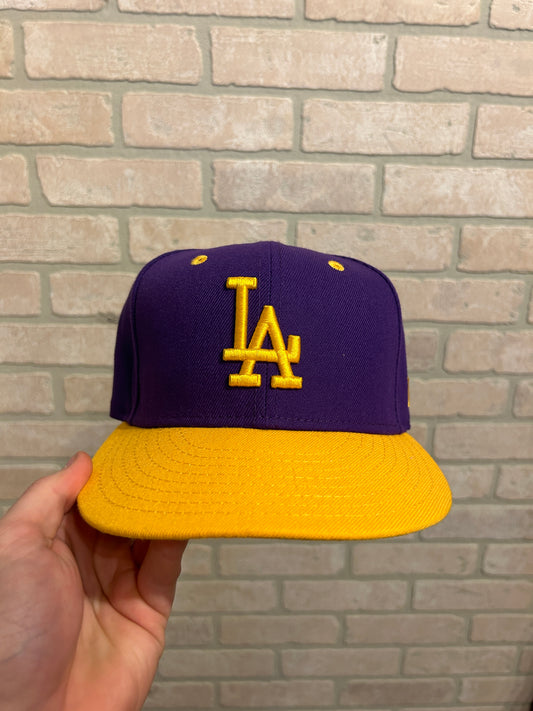 LA Hat