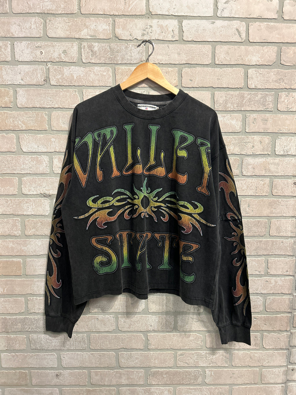 Vale Longsleeve