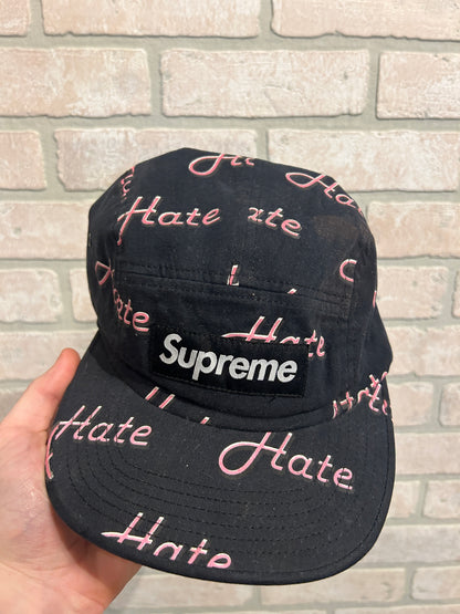 Supreme Hat