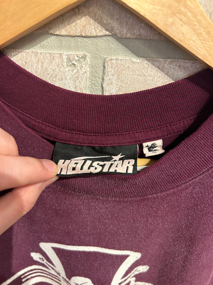 Hellstar Tee
