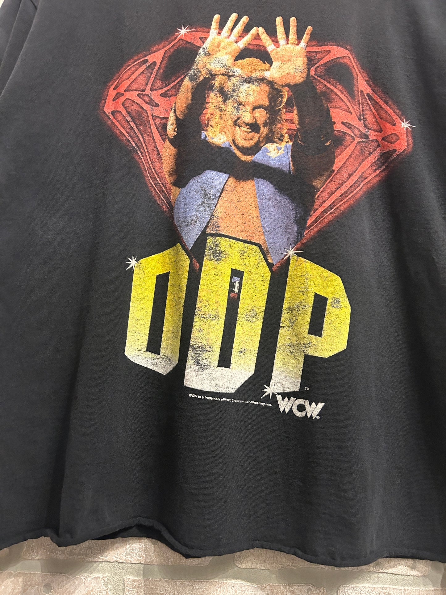 Vintage DDP Tee L