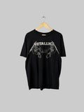 Vintage Metallica Tee XL