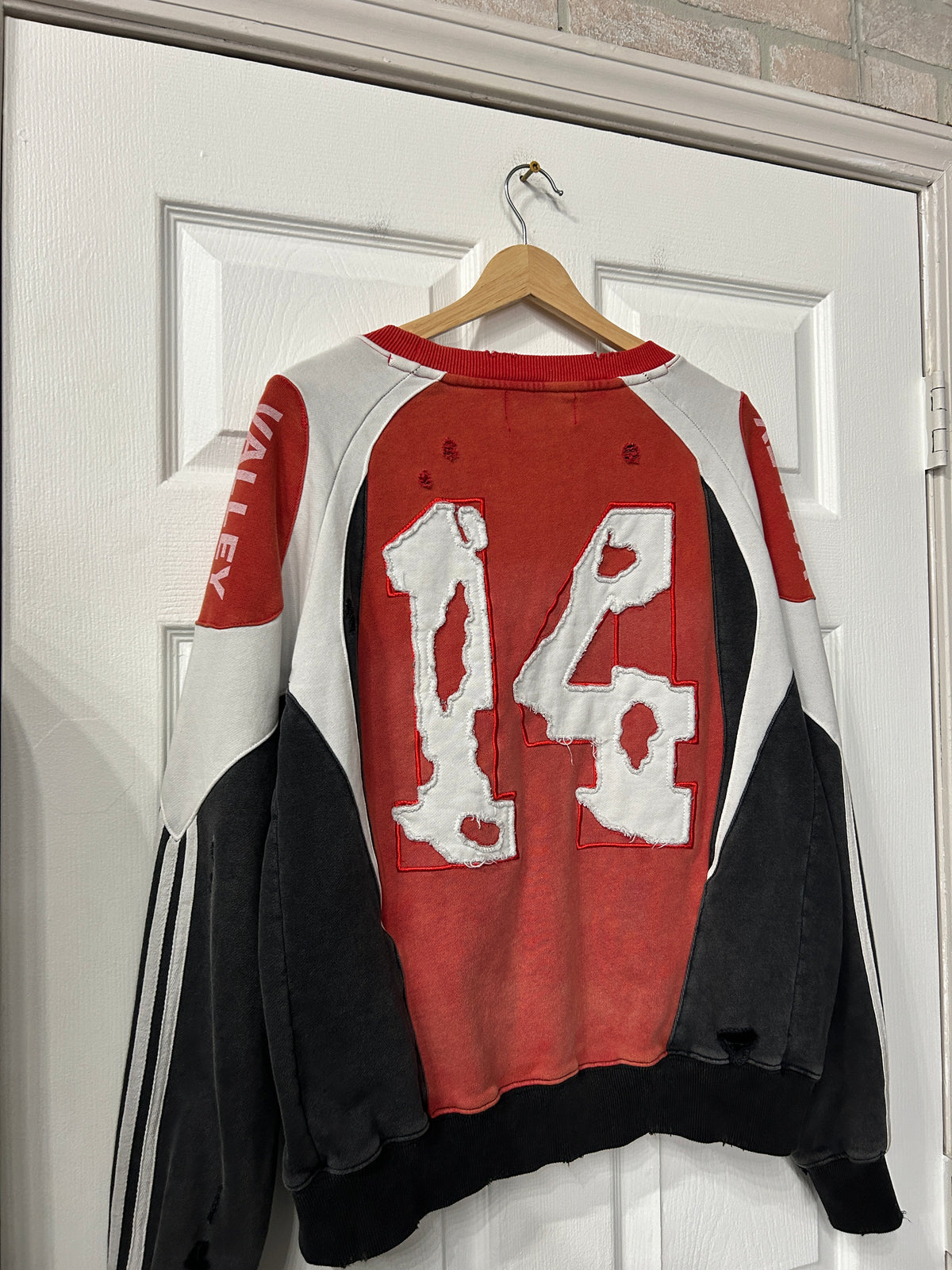 Vale Crewneck M