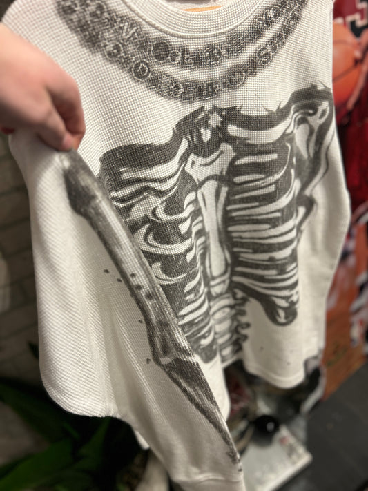 Vale Skeleton Thermal XXL