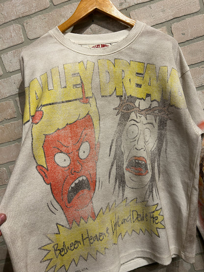 Vale Longsleeve Thermal M & XL