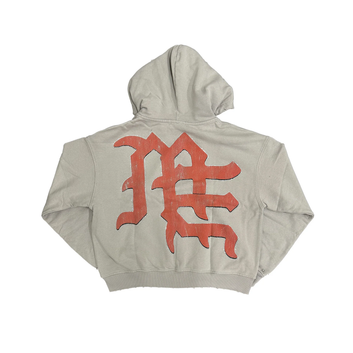 Mixed Emotions Hoodie XL