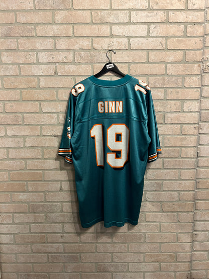 Miami Dolphins Jersey L