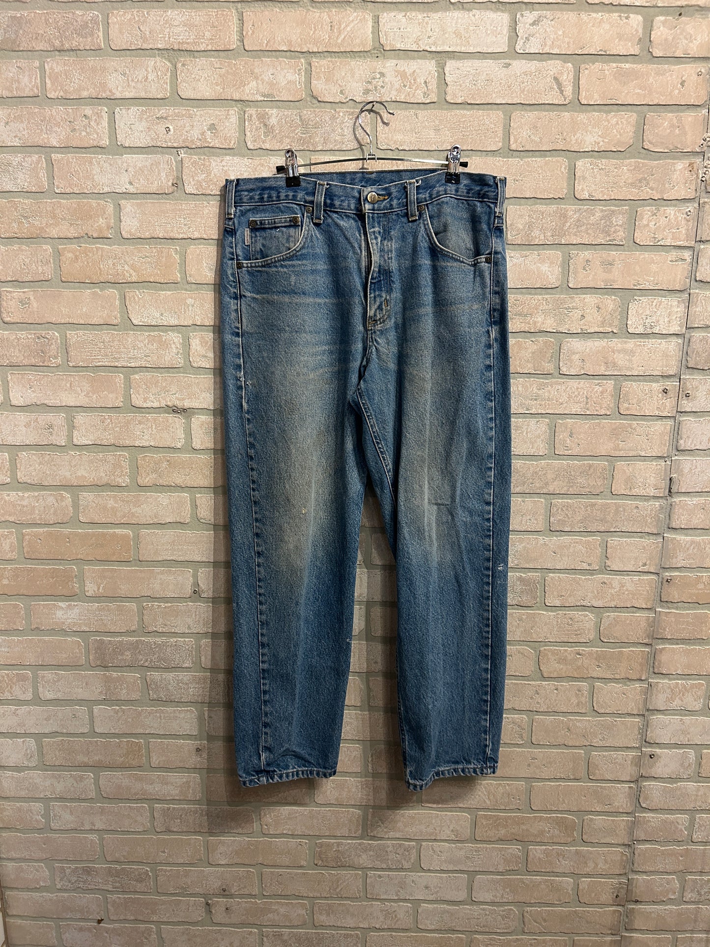 Carhartt Jeans 34x30