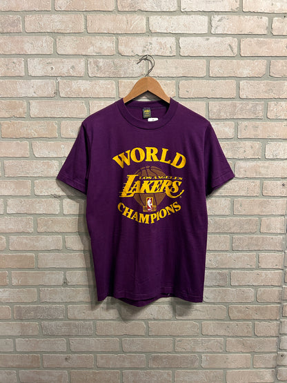 Small 1985 Lakers Tee
