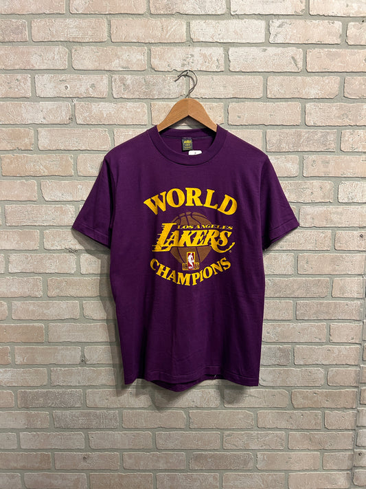 Small 1985 Lakers Tee