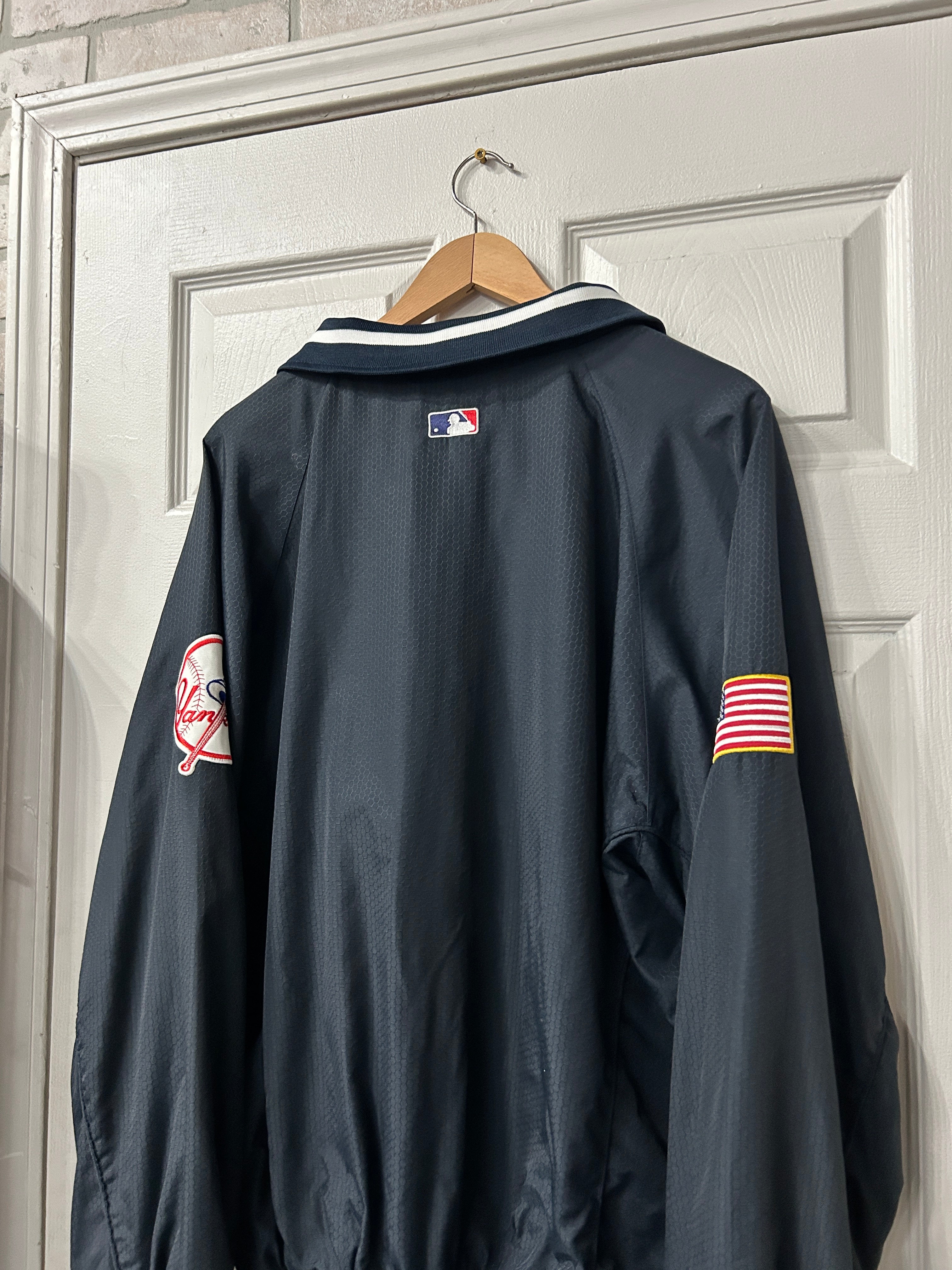 Vintage NY Yankees Jacket L