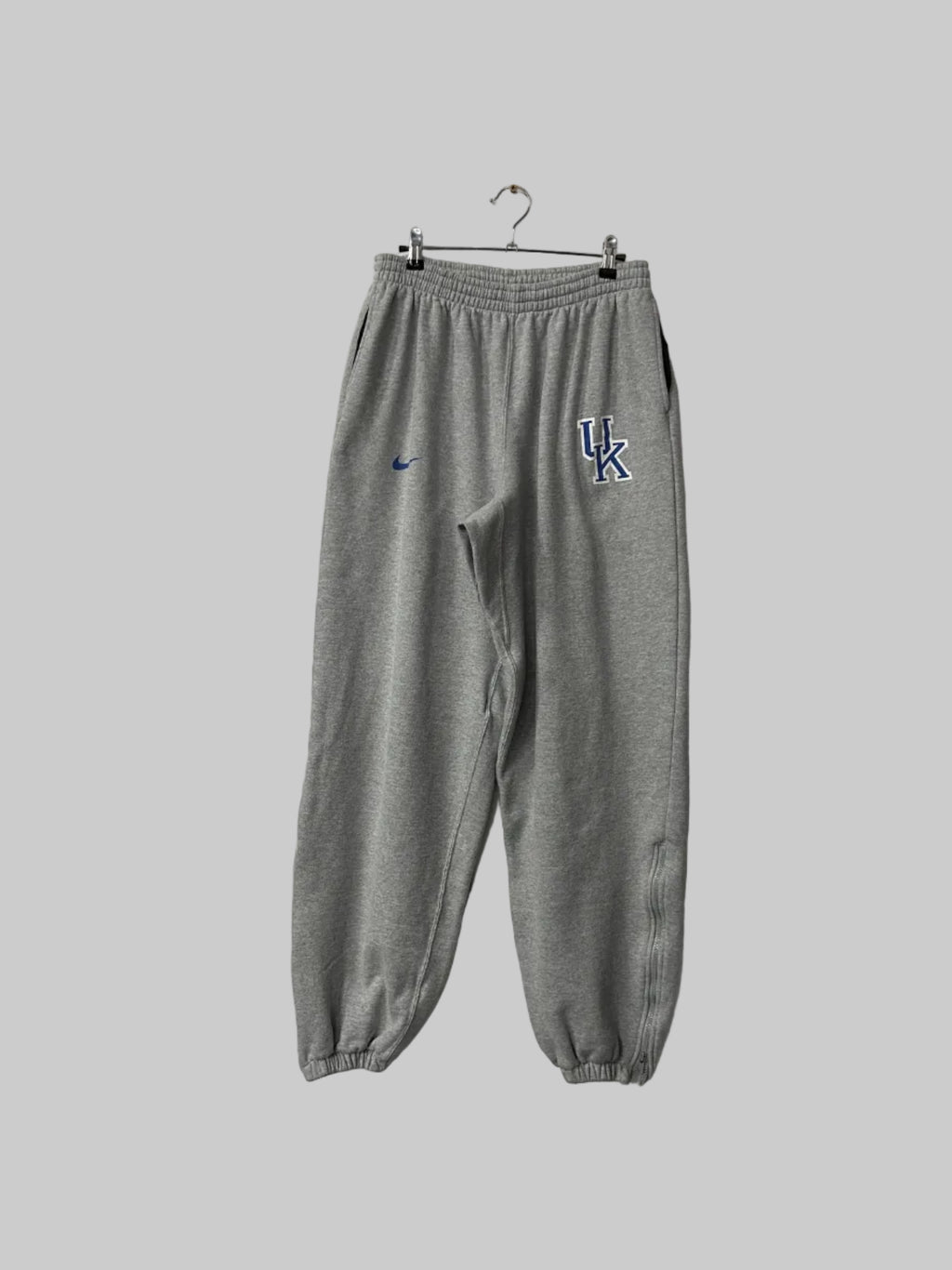 Vintage Kentucky Wildcats Nike Sweatpants XXL