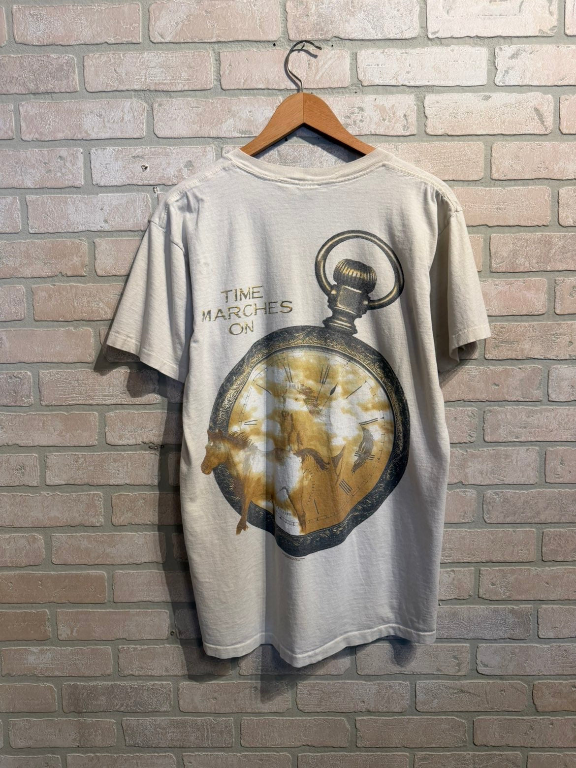 Vintage Tracy Lawrence Tee L
