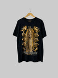 Vintage Virgin Mary Tee L