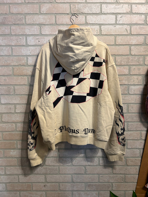 Godspeed Hoodie XL