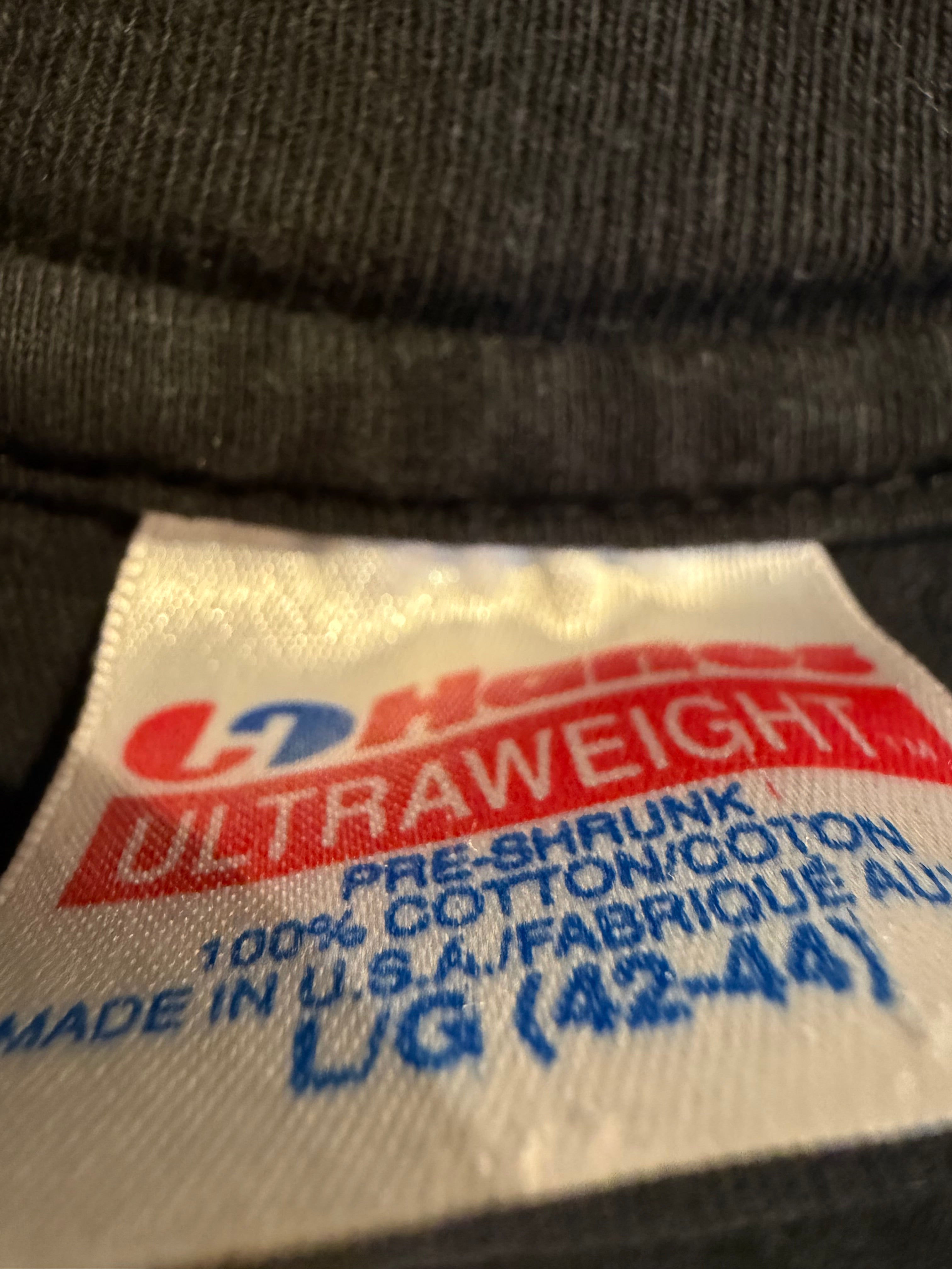 Vintage Elvis Tee