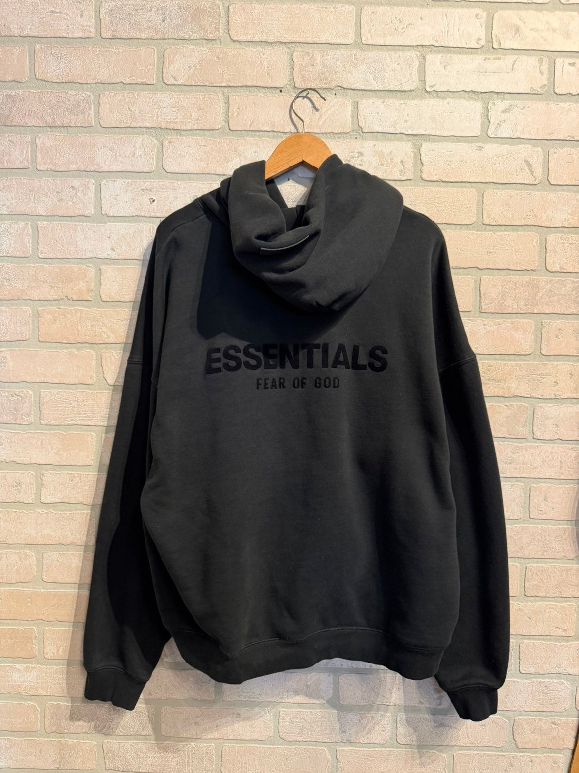 Essential Hoodie XXL