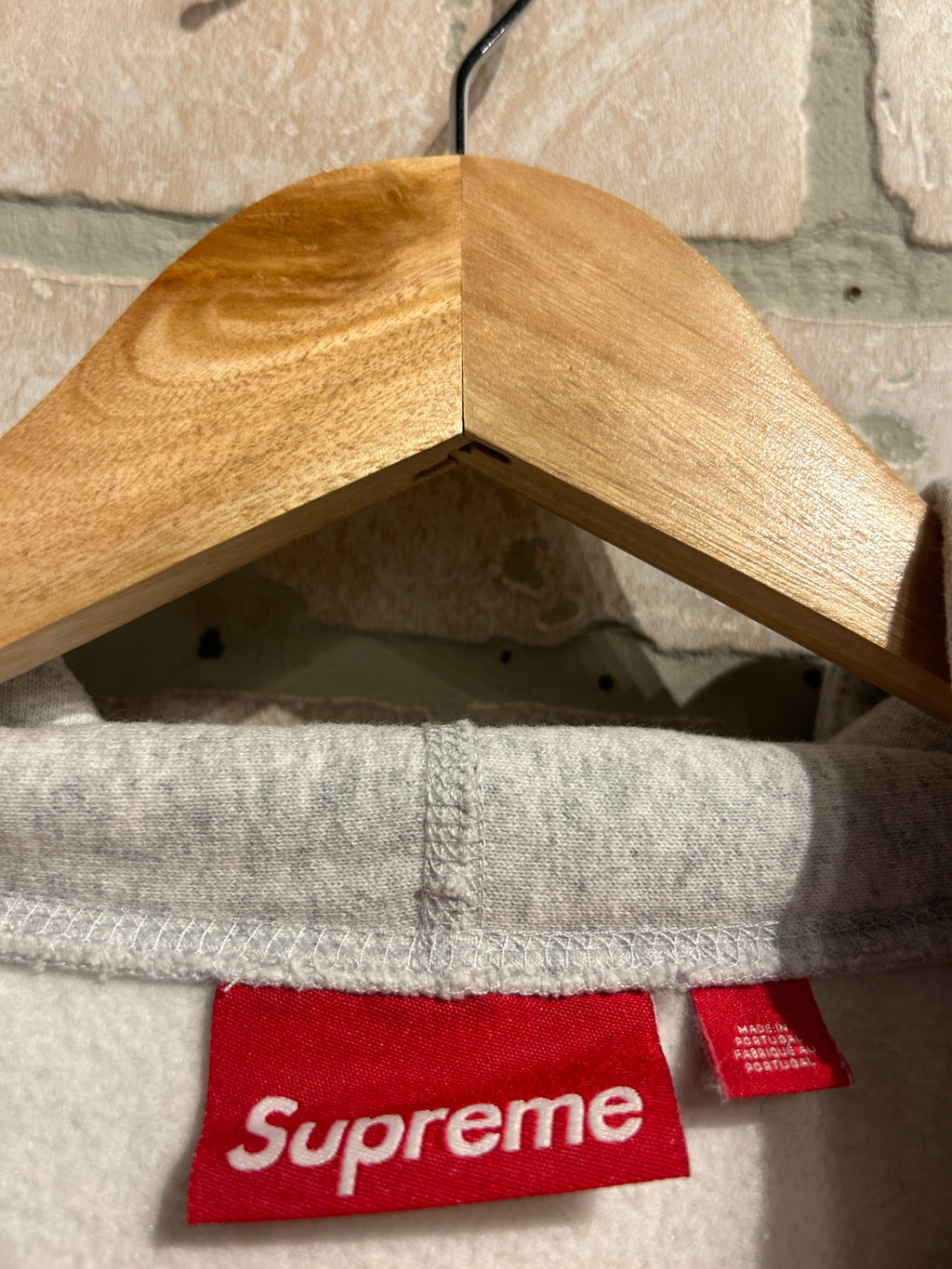 Supreme Hoodie S