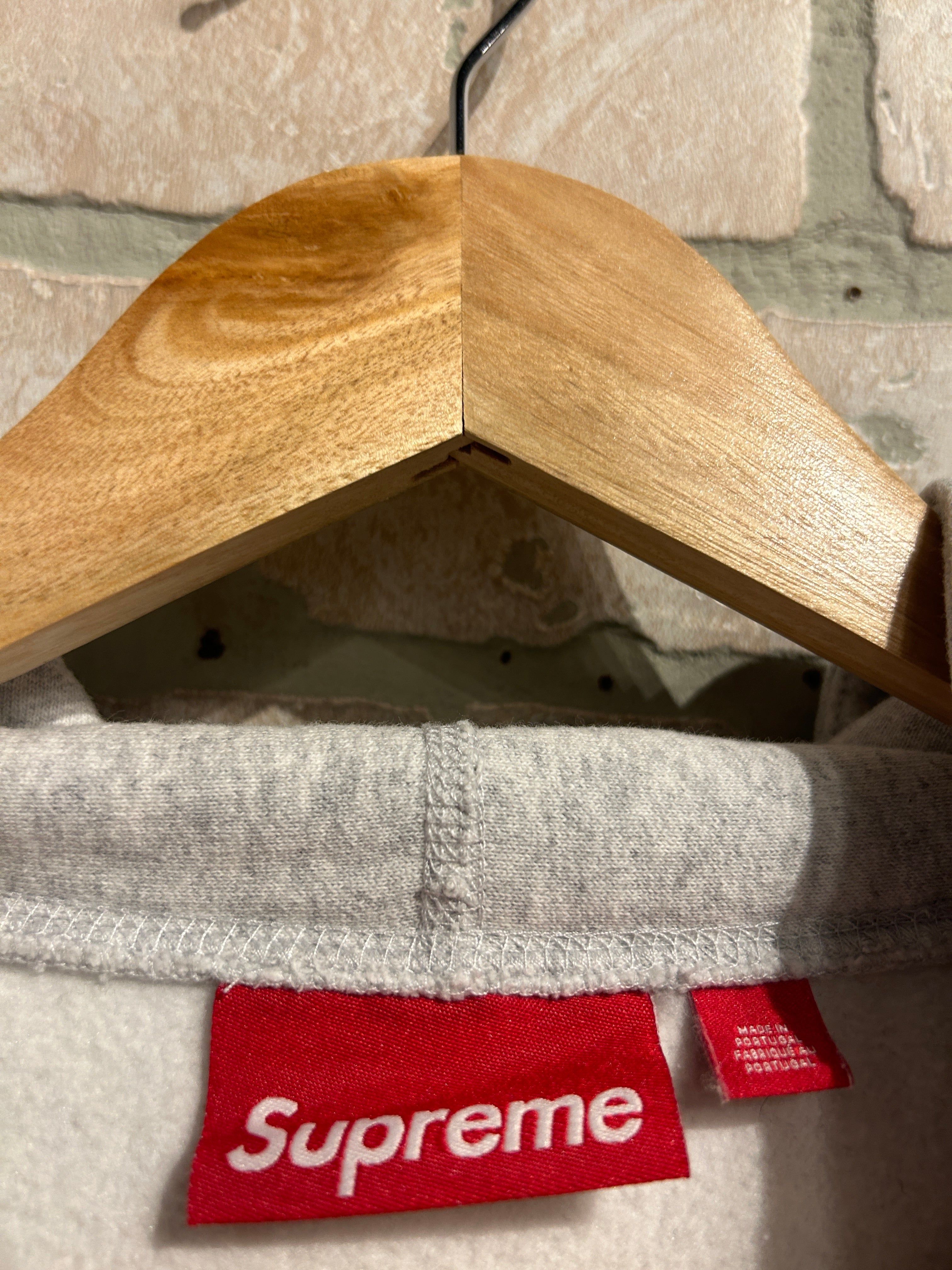 Supreme Hoodie S