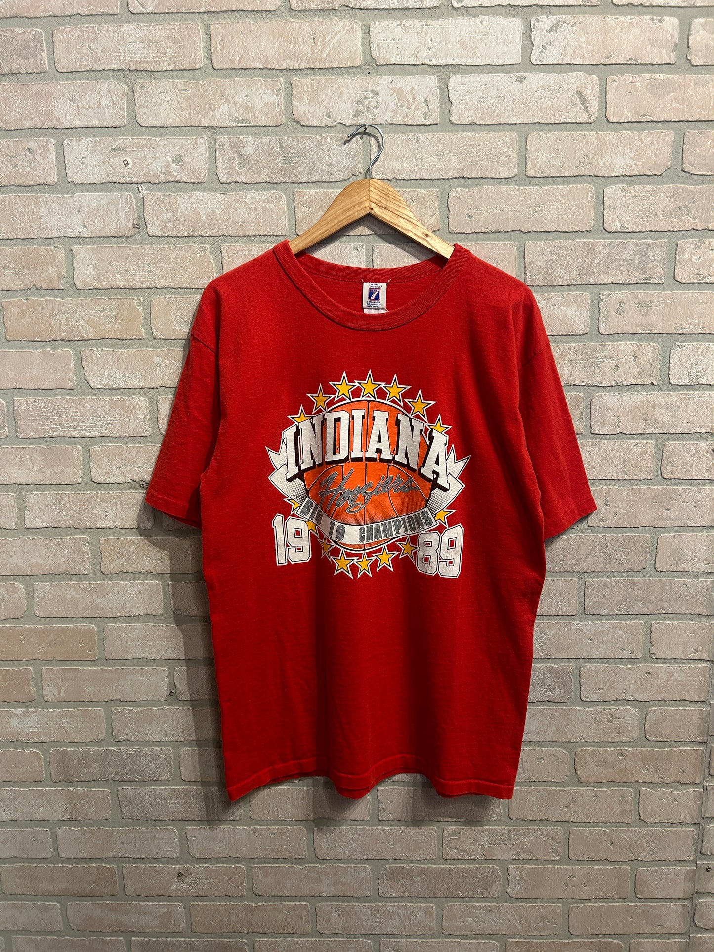 Vintage Indiana Tee L