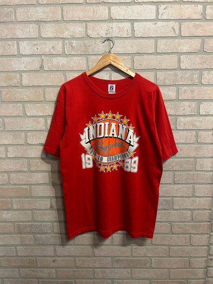 Vintage Indiana Tee L