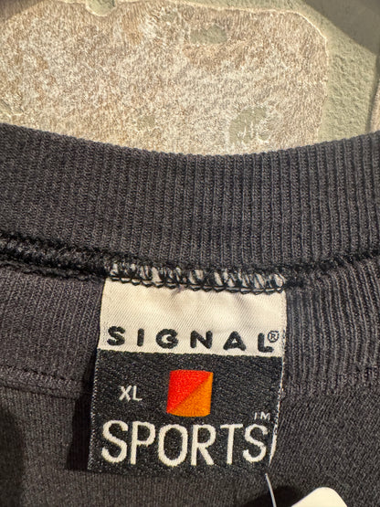 Vintage Atlanta Braves Crewneck L