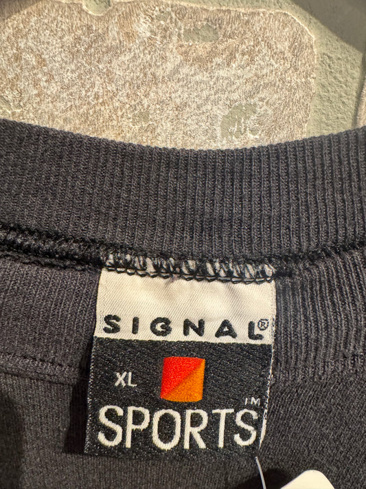 Vintage Atlanta Braves Crewneck L