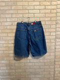 Vintage Tommy Hilfiger Jorts