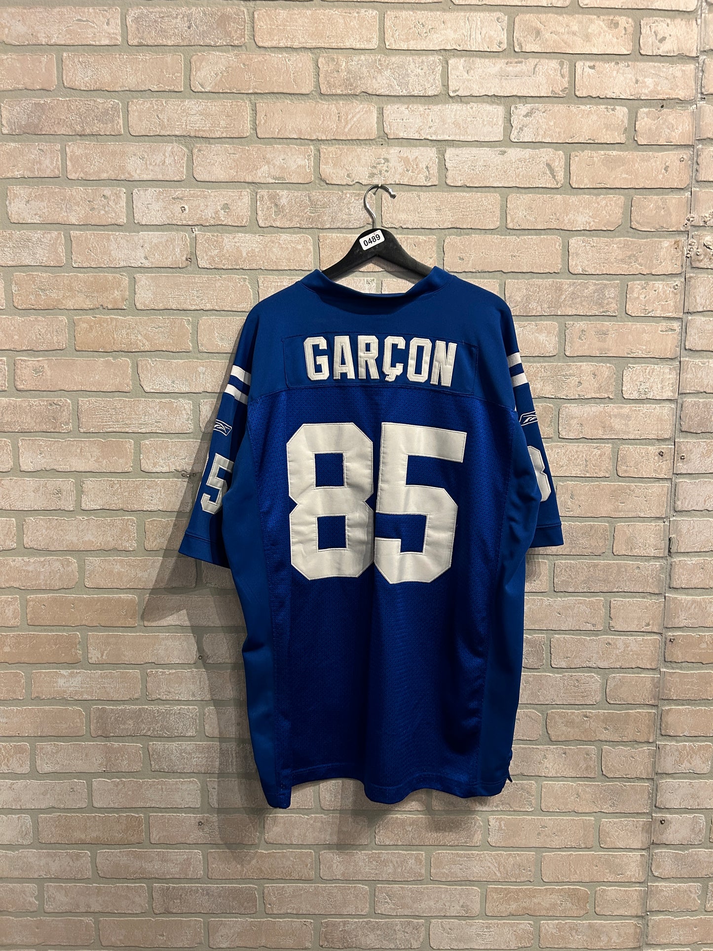 Indianapolis Colts Jersey XL