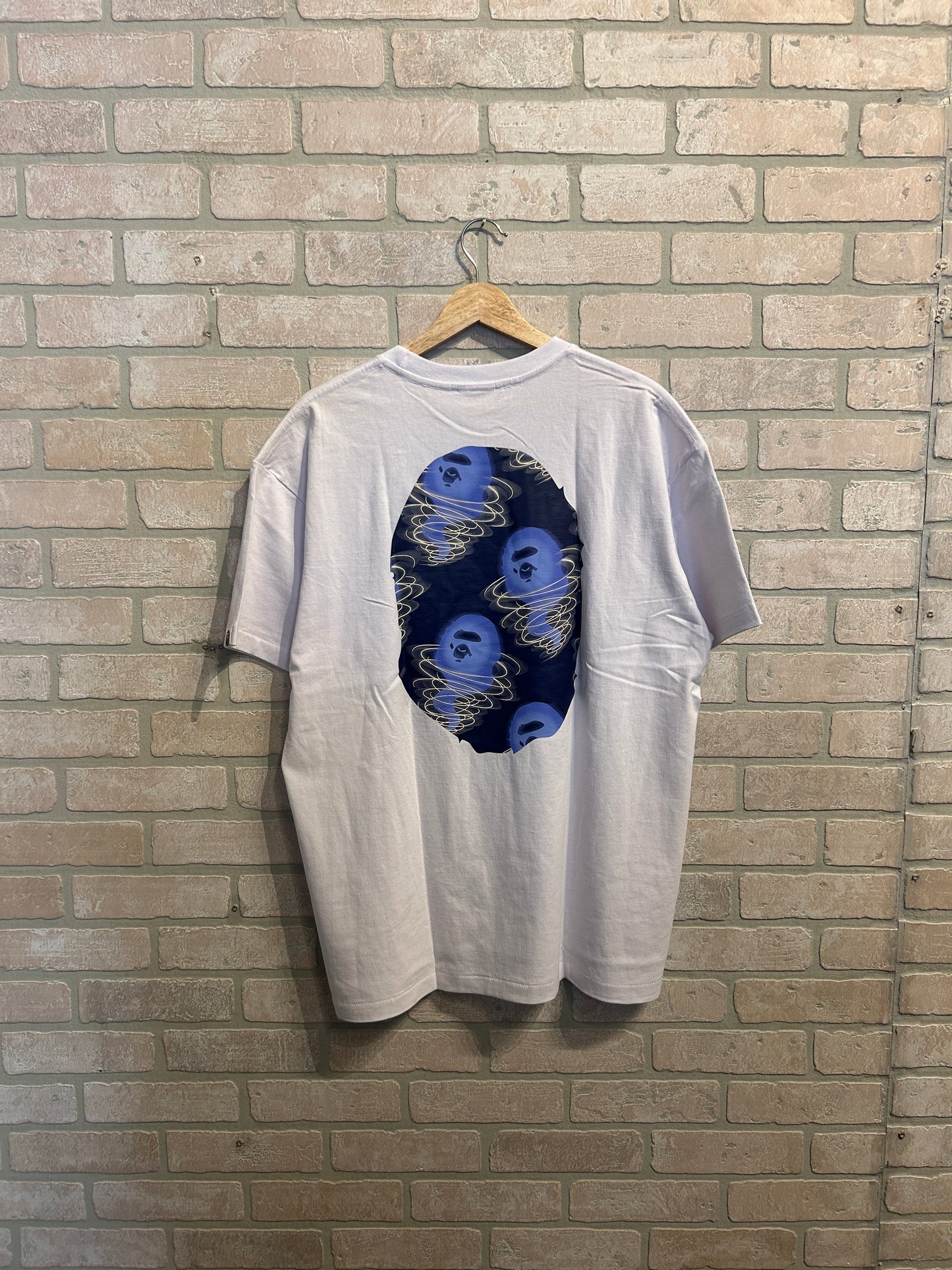 Bape Tee
