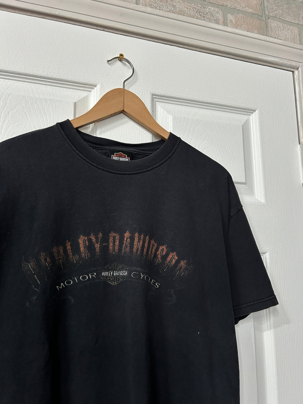 Harley Davidson Tee XL