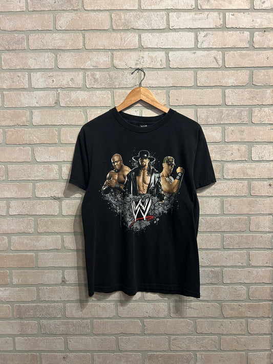 Vintage WWE Tee M