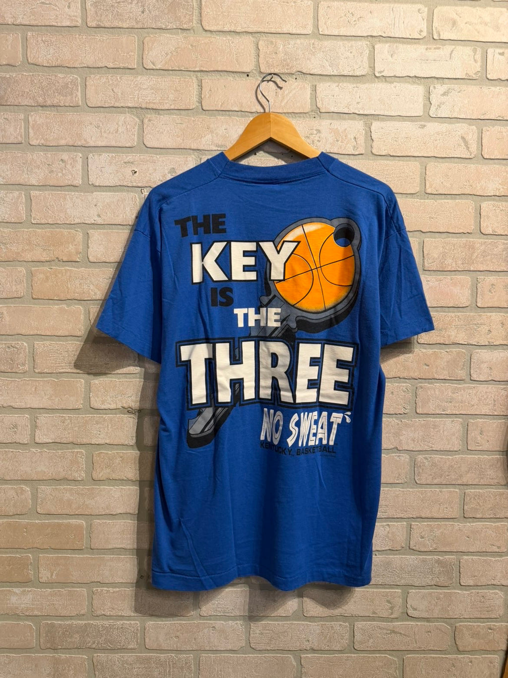 Vintage Kentucky Tee XL