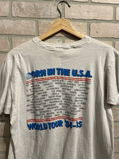 Small Vintage Bruce Springsteen Tee