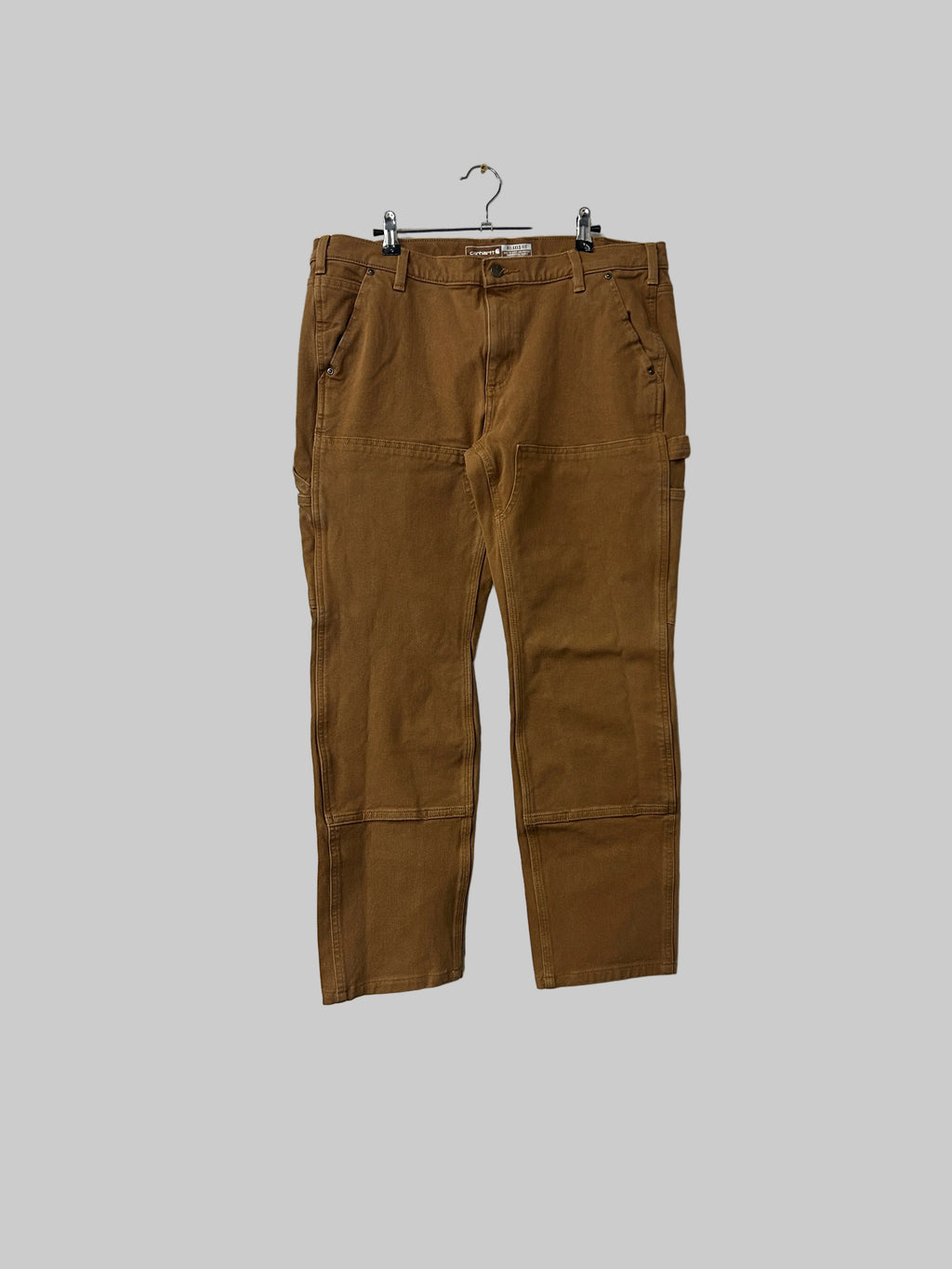 Carhartt Double Knee Pants 36x32