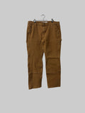 Carhartt Double Knee Pants 36x32