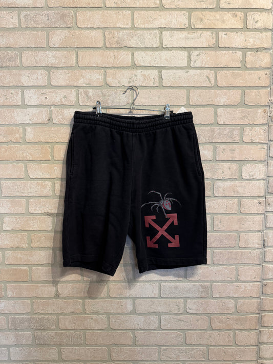 Off White Shorts