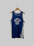 Vintage Champion Kentucky Jersey L