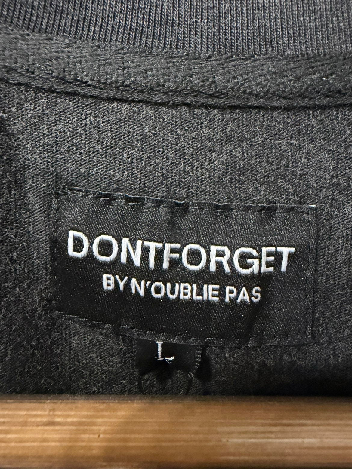 N’oublie Pas Tee L
